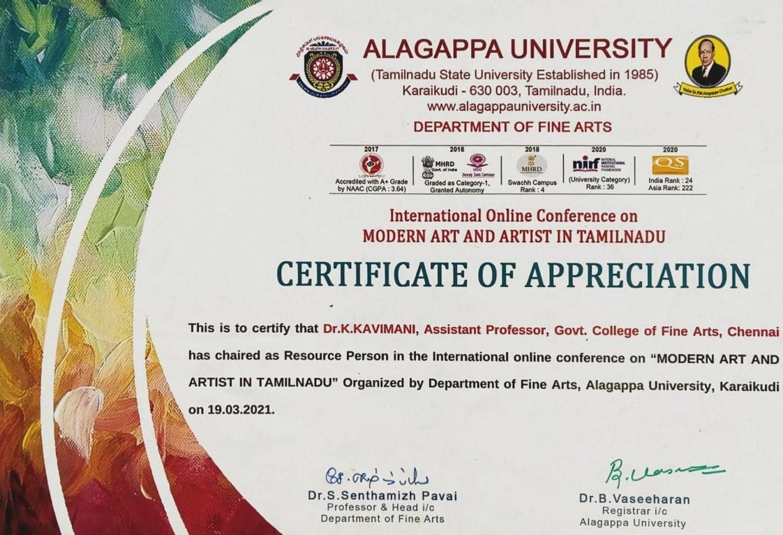 Lifetime Achievement